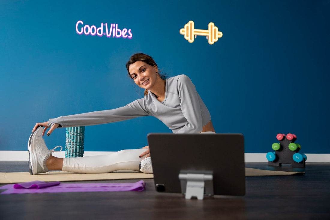 How to Create a Wellness Routine That Actually Sticks