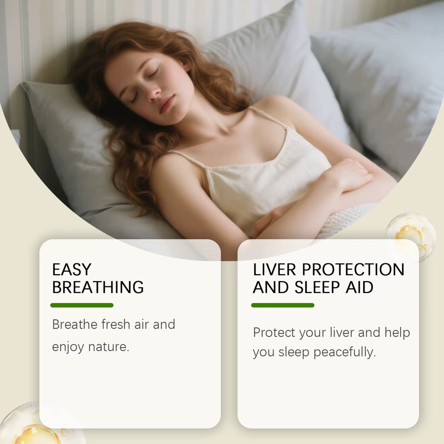 4-In-1 Air Freshening Pen: Relaxing the Senses Clear Breathing Refreshing Invigorating Aromatherapy Diffuser Lung-Cleansing Pen