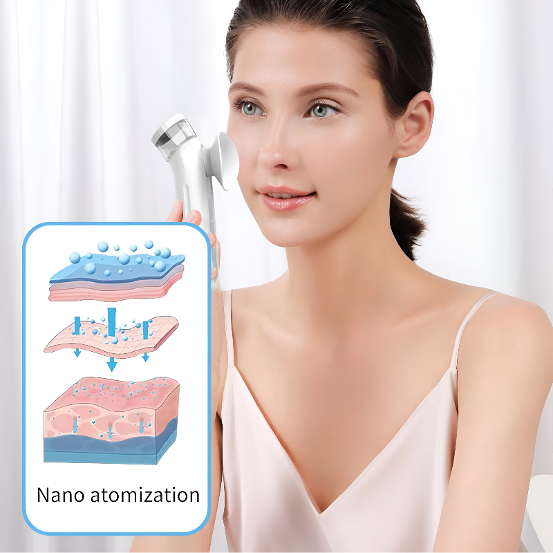 Nano Mist Eye & Face Sprayer