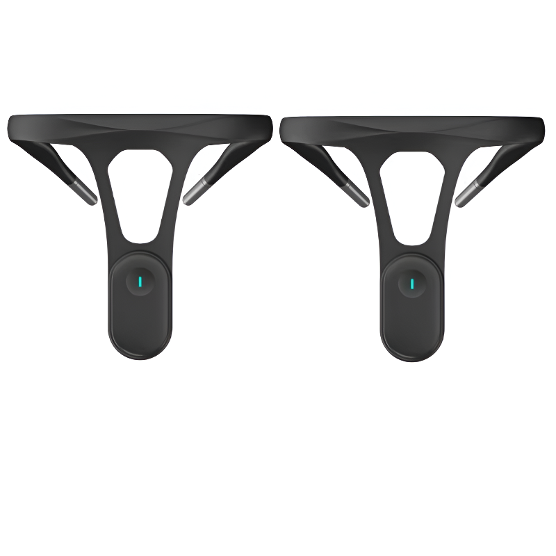 Intelligent Back Alignment Sensor