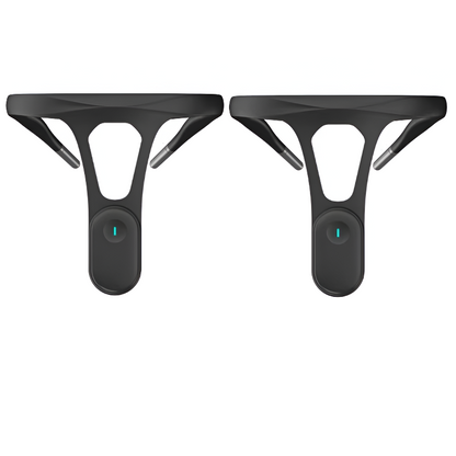 Intelligent Back Alignment Sensor