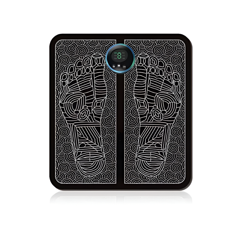 Acupoint Foot Massage Mat