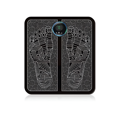 Acupoint Foot Massage Mat