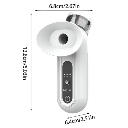 Nano Mist Eye & Face Sprayer