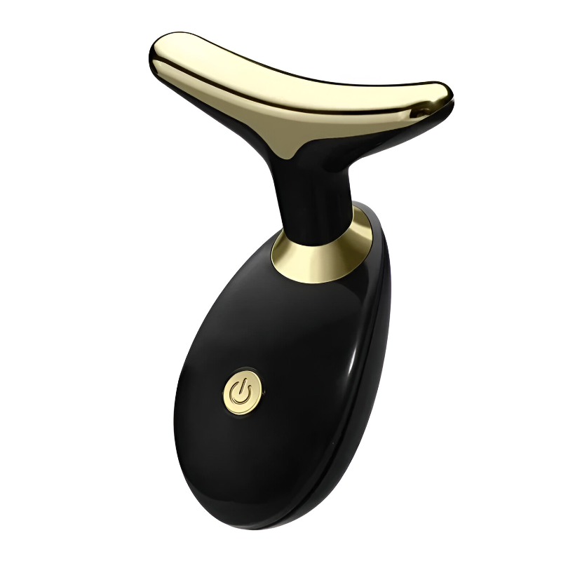 Facial Microcurrent & Vibration Massager