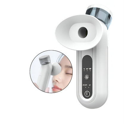 Nano Mist Eye & Face Sprayer