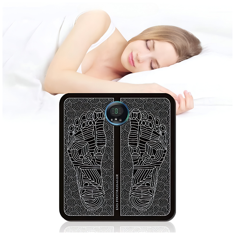 Acupoint Foot Massage Mat