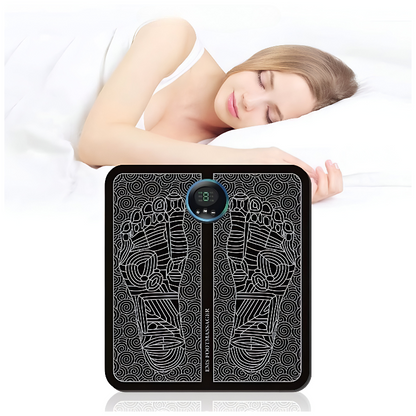 Acupoint Foot Massage Mat