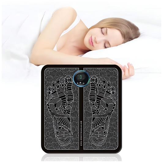 Acupoint Foot Massage Mat