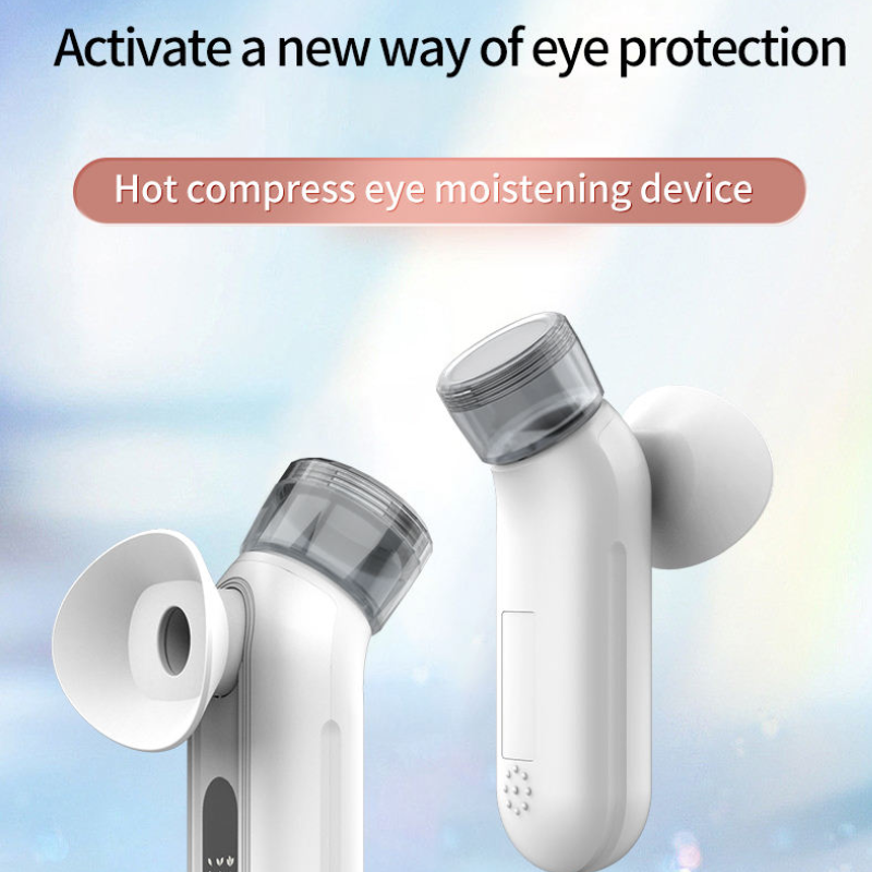 Nano Mist Eye & Face Sprayer
