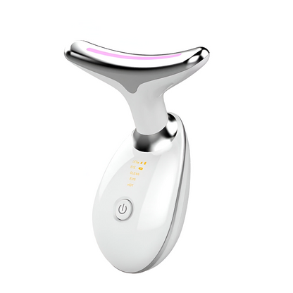 Facial Microcurrent & Vibration Massager
