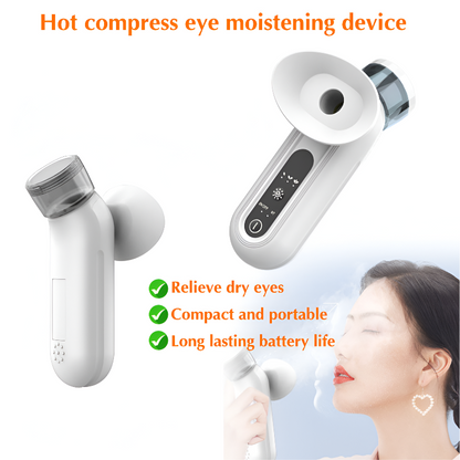 Nano Mist Eye & Face Sprayer