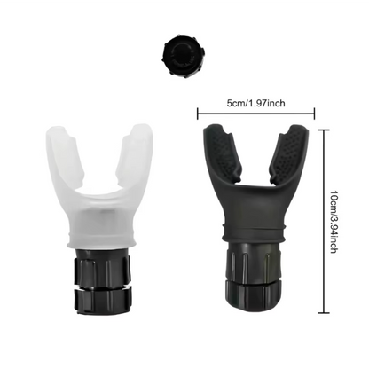 Portable Lung Breathing Exerciser