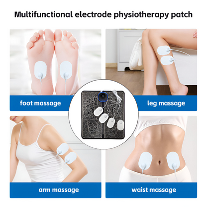 Acupoint Foot Massage Mat